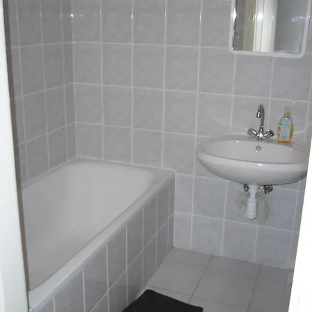 Krisztina Apartman * Hajduszoboszlo