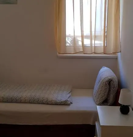 Krisztina Apartman
