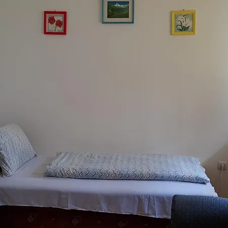 Krisztina Apartman Apartment Hajduszoboszlo