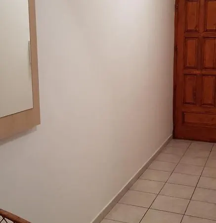 Apartment Krisztina Apartman