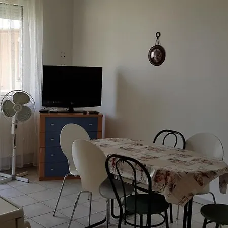 Krisztina Apartman Apartment