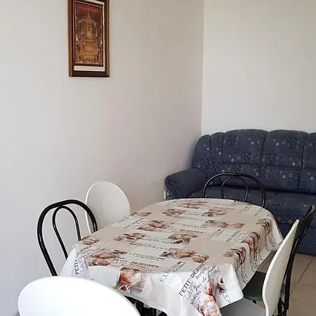 Krisztina Apartman Hajduszoboszlo