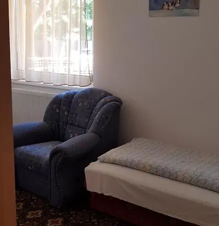 Apartment Krisztina Apartman *