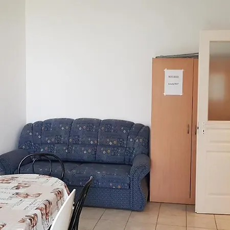 Krisztina Apartman